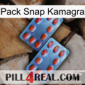 Kamagra Snap Pack 05